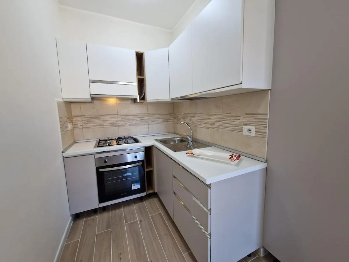 Amelie Apartment 밀라초 이탈리아